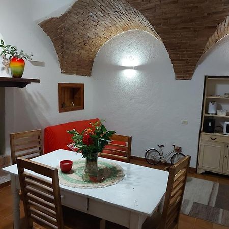 Casavacanze Vicolo Mentana Foligno Buitenkant foto