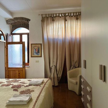 Casavacanze Vicolo Mentana Foligno Buitenkant foto