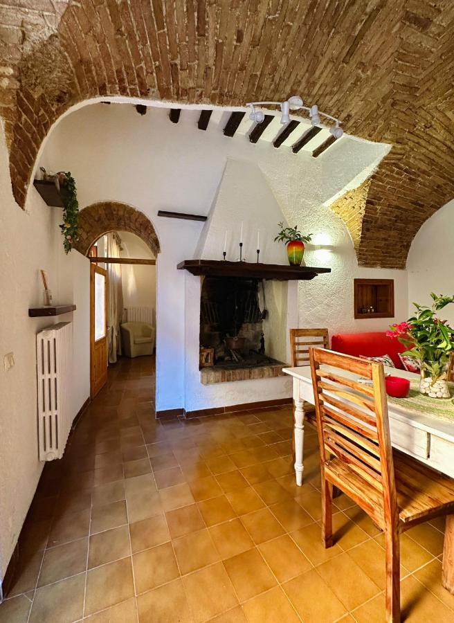 Casavacanze Vicolo Mentana Foligno Buitenkant foto